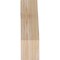 Ekena Millwork 3 1/2"W x 8"D x 12"H Westlake Smooth Knee Brace, Douglas Fir BRC04X08X12WTL00SDF - alternate 4
